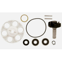 Kit reparação bomba agua YAMAHA AEROX 50 R MINARELLI horizontal scooter